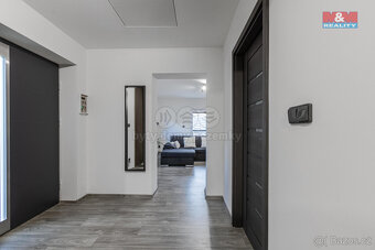 Prodej rodinného domu, 80 m², Kvíčovice - 7