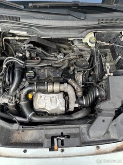 Volvo v50 d2 1.6 - 7