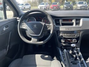 Peugeot 508 1.6 HDI ACTIVE 112 MAN5 - 7