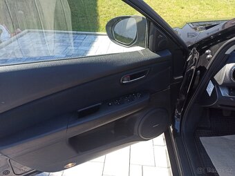 Mazda 6 2.0 benzin - 7