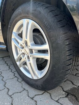Volkswagen Polo 2017 1,0 benzin 4,5 L/100km 36tis.km - 7