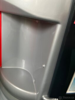 Dětská plastová kuchyň kuchyňka Faro Lagostina - 7
