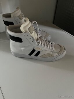 Ralph lauren Polo Court VLC boty vel. 42 - 7