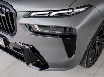 Bmw X7 M60i - 7