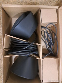 Logitech G560 – Herní reproduktory s RGB podsvícením - 7