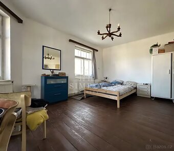 Prodej rodinného domu 245 m2, pozemek 675 m2 Tyršova , Strmi - 7