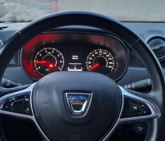 Dacia Duster 1,6SCe 4x4 Prestige - 7