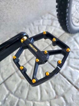 Horské kolo Scott Genius 950 Alloy 2021 - 7