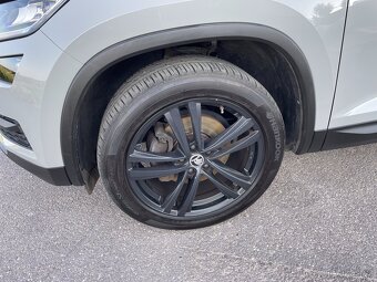 Kodiaq 2,0TDI 11OkW - 7
