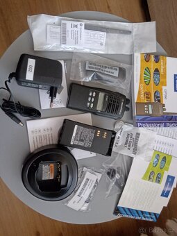 Motorola GP 360 - 7