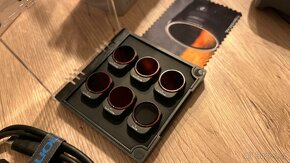 DJI MINI 3 PRO FLY MORE COMBO + ND FILTRY - 7