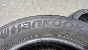 Letní pneumatiky 225/50/17 Hankook - 7