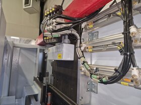 CNC vrtací a frézovací centrum WEEKE BHX 055 (2012) - 7