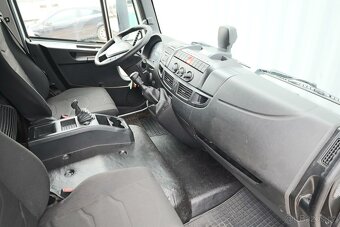 IVECO EUROCARGO 180-320, EURO 6, 20 PALET - 7