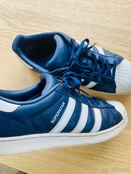 Adidas superstar campus 4x boty - 7