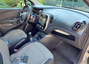 Renault Captur 1.5 dCi Energy Zen - 7
