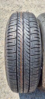 185/65r15 Good Year GT3 - letní 4ks 185/65/15 - 7