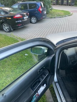 VW Golf 4 Variant 1,9 tdi - 7