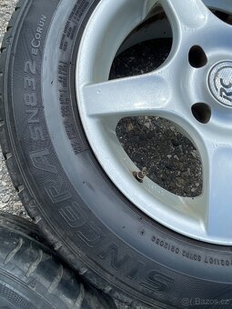 Alu Rc design r14 4x108 - 7