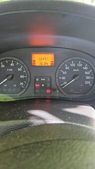 Prodám Dacia Logan 2007 - 7