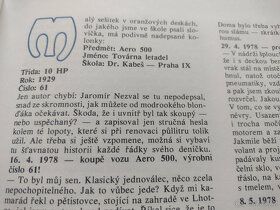 A PŘECE SE TOČÍ, 1989 - 7