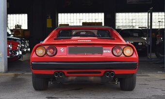 Ferrari 308 GTSi z roku 1983 – Ikona 80. let - 7