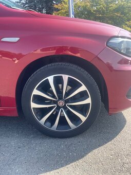 Fiat Tipo 1.4 70kw - 7