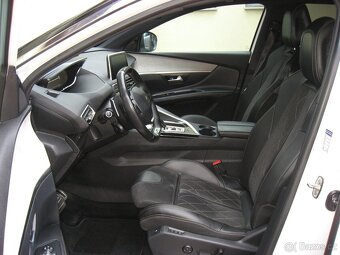 Peugeot 3008 2.0HDI 177PS GT A/T - 7