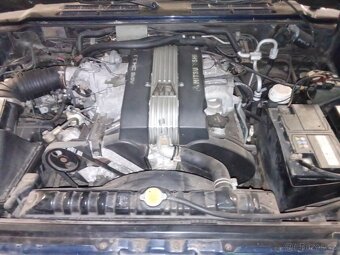 Mitsubishi Pajero 3.5 V6 - 7