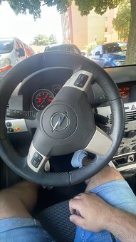 Opel Astra Cabriolet - 7