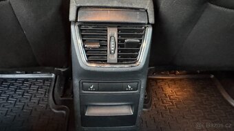 Škoda Octavia III, 2.0 TDI 110 kW (150hp) - 7
