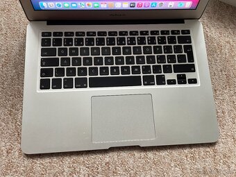 💻 MacBook Air 2015 | Spolehlivý společník pro každý den - 7