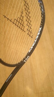 Squash rakety, pálky - 7
