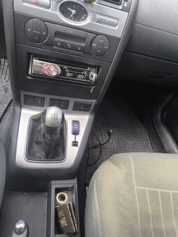 Ford Mondeo 1.8 92kw combi - 7