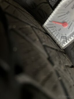 215/60/16 5x112 zimní matador rok 2022 Škoda VW audi - 7