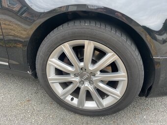 Audi A6 4f 2.0 TDI - původ ČR - 7