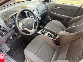 Hyundai i30 CW 99000km - 7