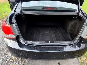 Chevrolet Cruze 2,0 nafta 120kw - 7