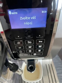 DeLonghi Dinamica ECAM 350.75.S - 7