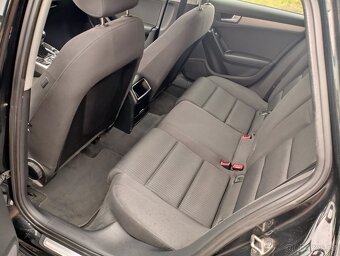 AUDI A4 2,0TDI r.v. 2012 - 7