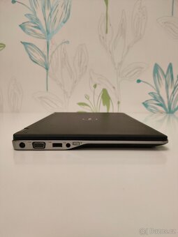DELL Latitude E6430U - 14" i5-3427U / 4 GB RAM / 128 GB SSD - 7