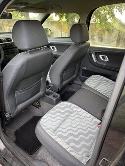 Škoda Roomster 1.4 16V - 7