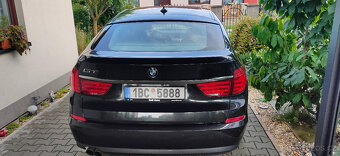 BMW 530d GT - 7