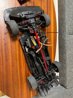 Arrma infraction 6s - 7