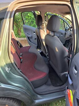 Citroën C3 - 7