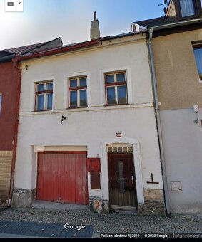 Prodej BD s platným st.povolením na rekonstrukci - 7