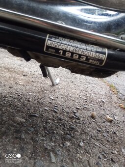Prodam Honda Shadow 600 VLT - 7