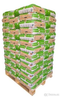 DŘEVĚNÉ PELETY STORA ENSO ENPlus A1 ČI PREMIUM PELLETS - 7