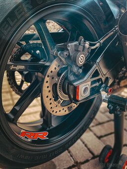 BMW s1000rr - 7