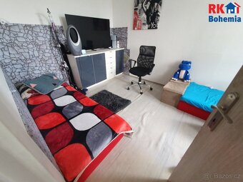 Prodej, byt, 4+1, Litvínov, Janov - ul. Hamerská - 7